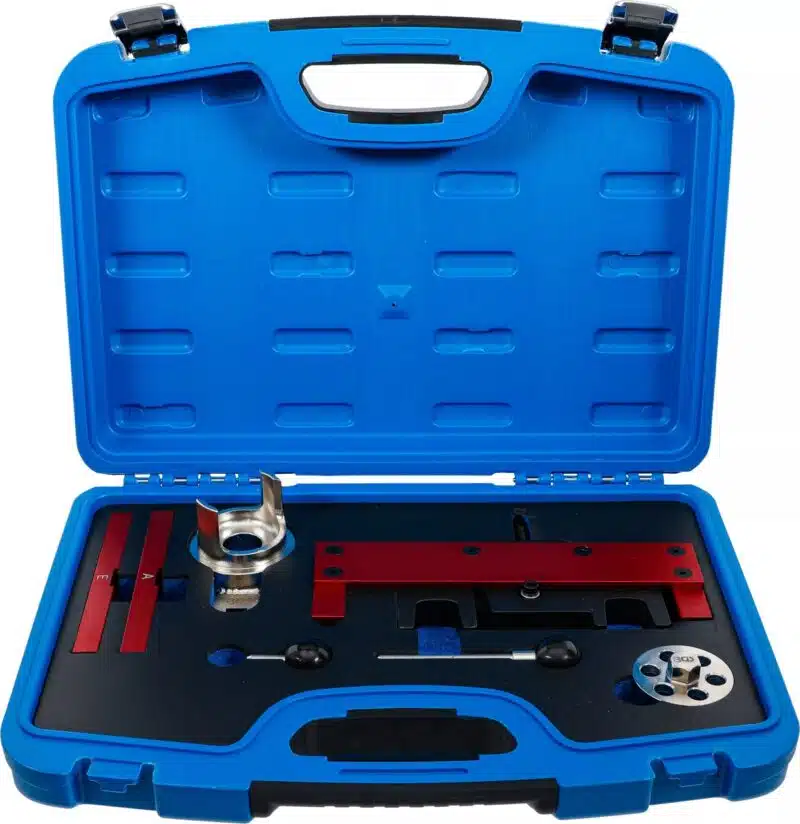 Set cale distributie pentru Porsche 911