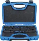 Set chei articulate pentru conducte 12 - 14 - 16 - 17 - 18 - 19 mm Set chei articulate pentru conducte 12 - 14 - 16 - 17 - 18 - 19 mm