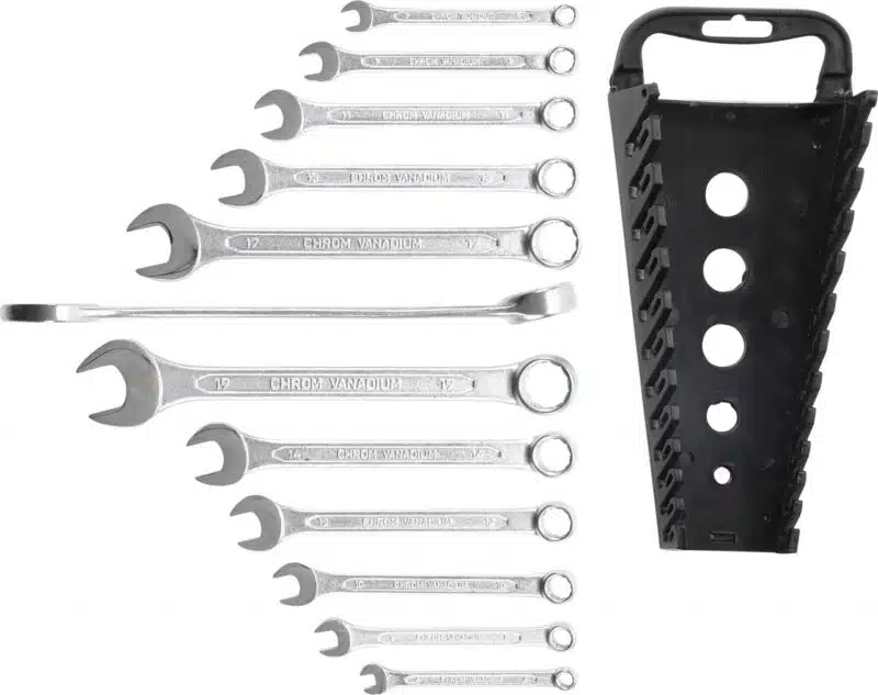 Set chei combinate 6 - 22 mm