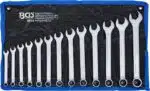 Set chei combinate 8 - 21 mm Set chei combinate 8 - 21 mm