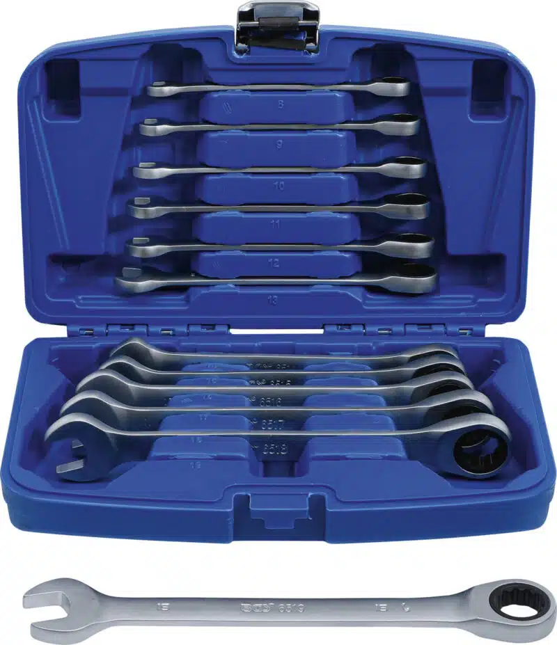 Set chei combinate cu clicket