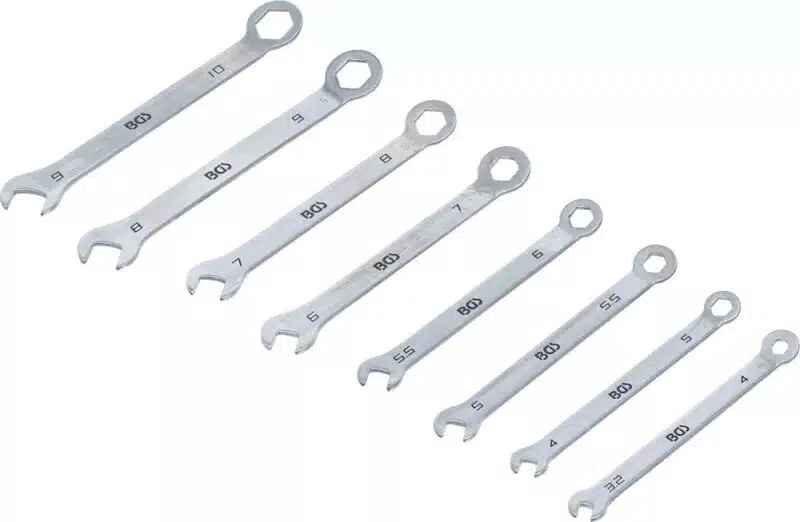 Set chei combinate extraplate 3.2 mm Set chei combinate extraplate 3.2 mm