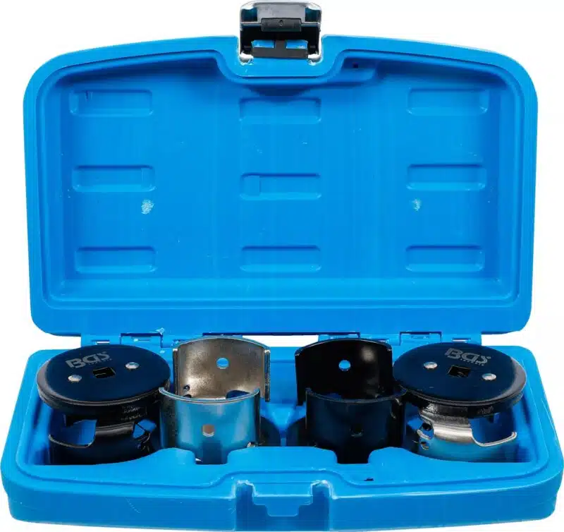 Set chei filtre de ulei Ø 60 - 80 / 80 - 96 mm