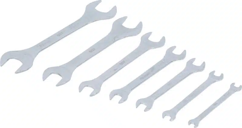 Set chei fixe extraplate 6-23mm