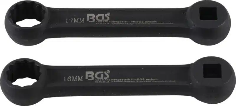 Set chei inelare lagare motor pentru Mercedes-Benz