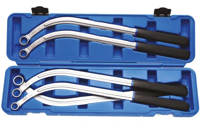 Set chei inelare speciale 13 Set chei inelare speciale 13