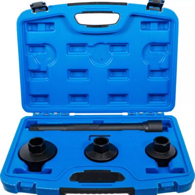 Set chei pentru bieleta de directie, 4piese, BGS 66530