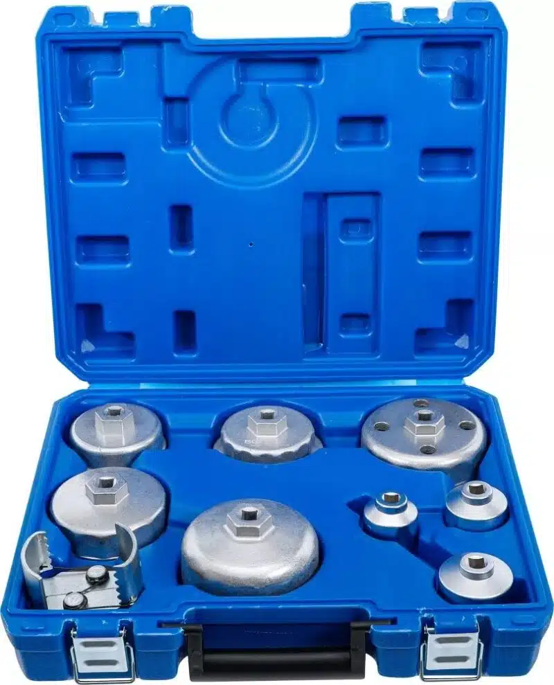 Set chei pentru filtru de ulei Ø 27 - 88