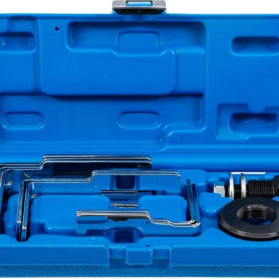Set chei pentru pompa de combustibil cu diametre 75-160mm, 80-122mm, 110-170mm, BGS 8355