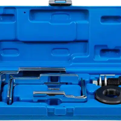 Set chei pentru pompa de combustibil cu diametre 75-160mm, 80-122mm, 110-170mm, BGS 8355