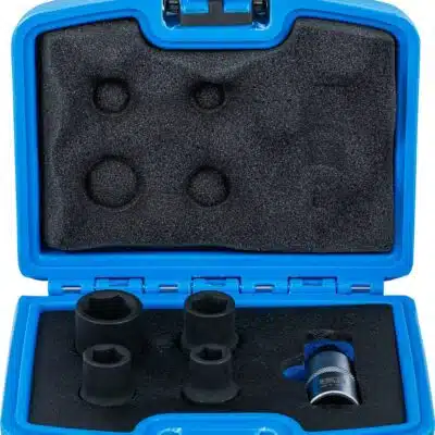 Set chei speciale pentru etrier