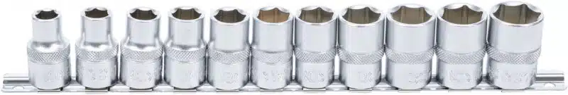 Set chei tubulare 10 - 21 mm Set chei tubulare 10 - 21 mm