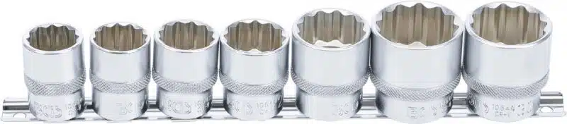 Set chei tubulare 20 - 32 mm Set chei tubulare 20 - 32 mm