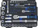 Set chei tubulare 6 Set chei tubulare 6
