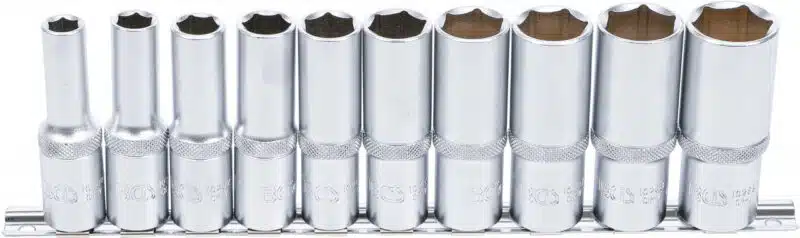 Set chei tubulare in Inch 3/8"-15/16"