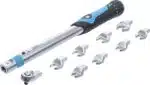 Set cheie dinamometrica 10-50Nm Set cheie dinamometrica 10-50Nm