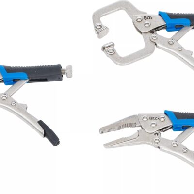 Set clesti autoblocanti de dimensiuni reduse 110