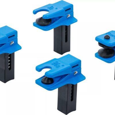 Set clesti de blocat conducte de frana