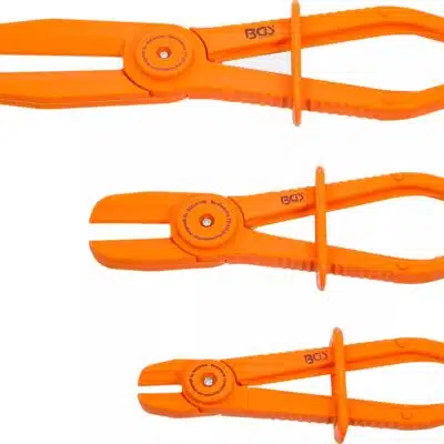 Set clesti pentru obturat furtun de combustibil