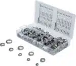 Set coliere de furtun Set coliere de furtun