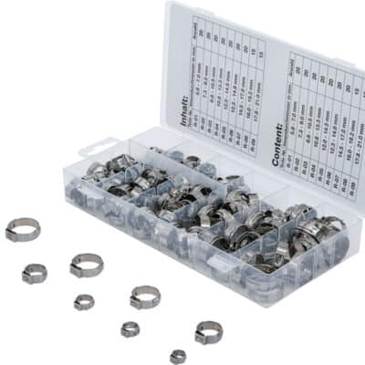 Set coliere de furtun