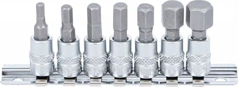 Set cu biti Imbus 4-12mm