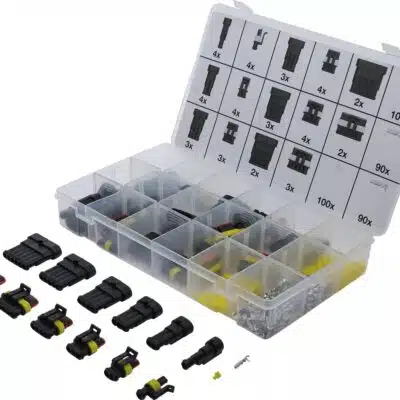 Set cuple pentru cabluri de conectare