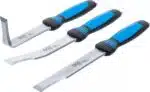 Set dalti pentru tinichigerie cu maner izolat Set dalti pentru tinichigerie cu maner izolat