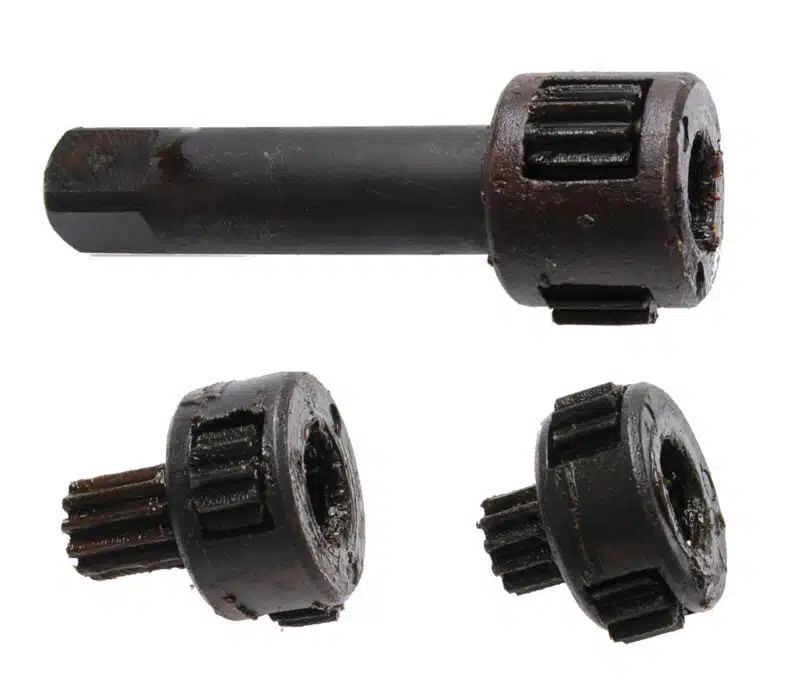 Set de reparatie multiplicator pentru BGS 1230