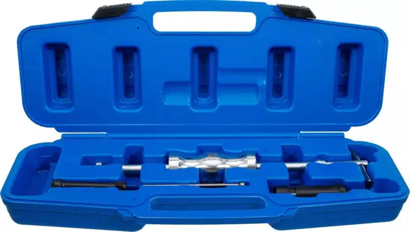 Set demontare antifurt roata pentru BMW
