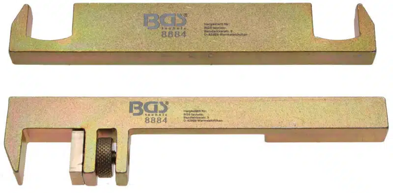Set dispozitive de centrare injectoare pentru motoare Ford Duratorq 2.0