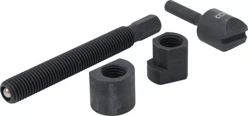 Set dispozitive de separare a rotilor duble