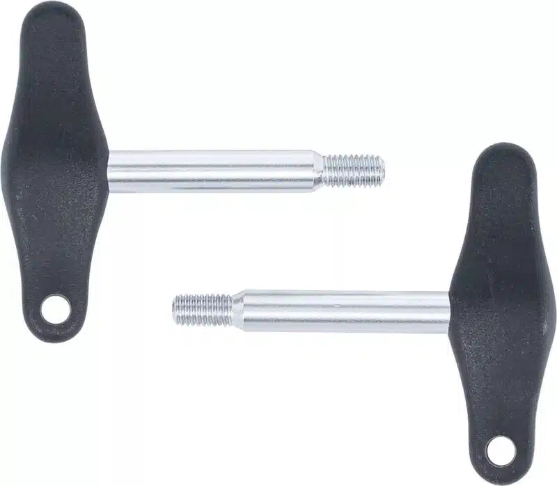 Set dispozitive pentru demontat aprindere (bobine inductie) | motoare Opel cu 3 si 4 cilindri | 2 piese
