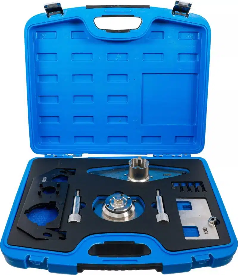 Set dispozitive reglare motor