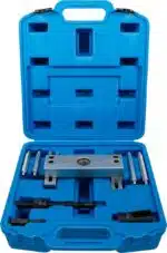 Set extractoare injectoare pentru motoare BMW M47TU Set extractoare injectoare pentru motoare BMW M47TU