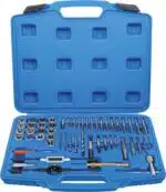 Set extractoare pentru suruburi Set extractoare pentru suruburi