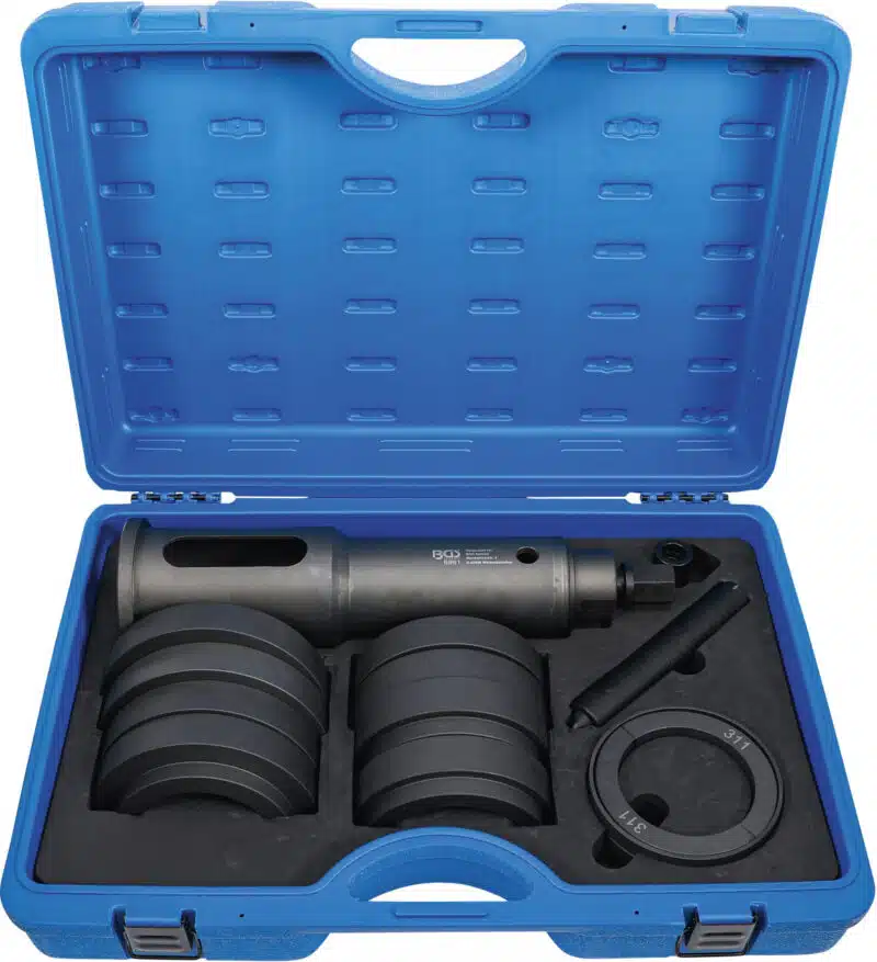 Set extractoare rulmenţi 6310