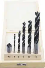 Set freze pentru lemn Set freze pentru lemn
