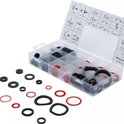 Set garnituri pentru instalatii sanitare, BGS 8059
