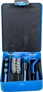 Set Helicoil pentru reparatii filete M11x1.5 Set Helicoil pentru reparatii filete M11x1.5