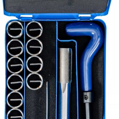 Set Helicoil pentru reparatii filete M16x1.5