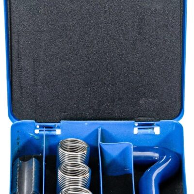 Set Helicoil pentru reparatii filete M18x1.5
