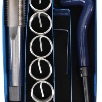 Set Helicoil pentru reparatii filete M24x2.0
