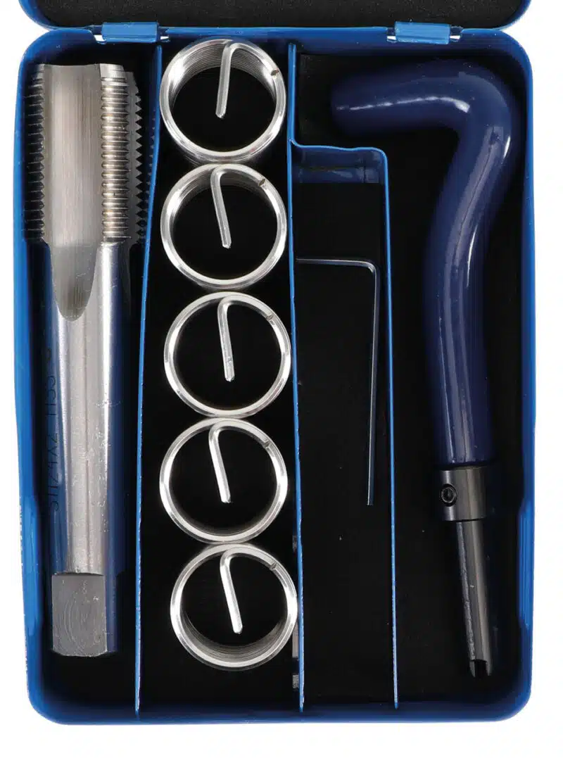 Set Helicoil pentru reparatii filete M24x2.0