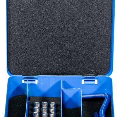 Set Helicoil pentru reparatii filete M5x0.8