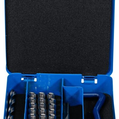 Set Helicoil pentru reparatii filete M6x1.00