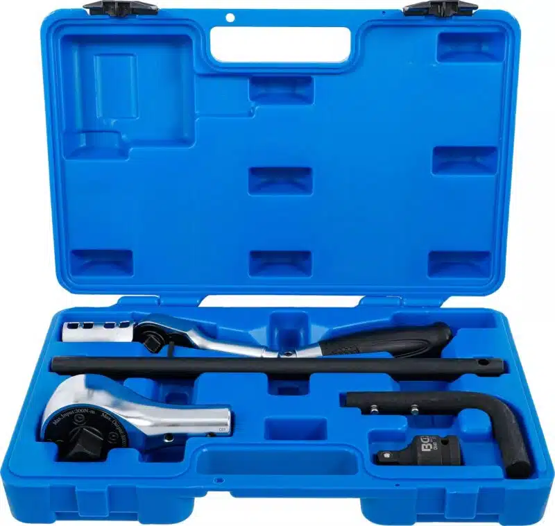 Set multiplicator pentru prezoane de roti