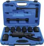 Set multiplicator pentru prezoane de roti Set multiplicator pentru prezoane de roti