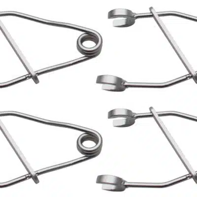 Set opritoare pentru pistonas de frana cu distanta intre 50-80mm