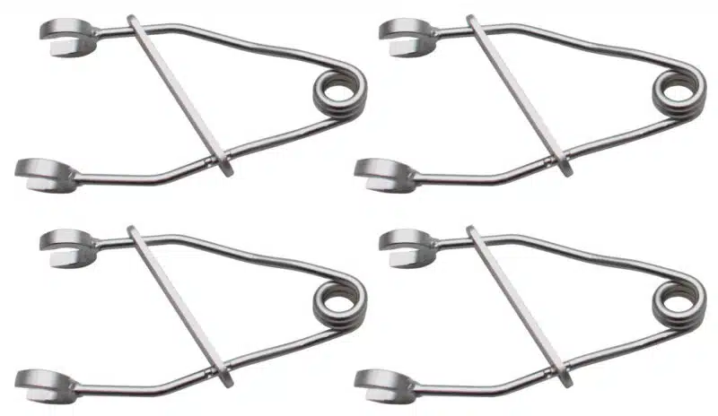 Set opritoare pentru pistonas de frana cu distanta intre 50-80mm